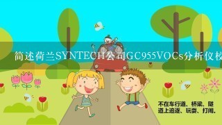 简述荷兰SYNTECH公司GC955VOCs分析仪校准_中，使用标准气体操作时的注意事项。